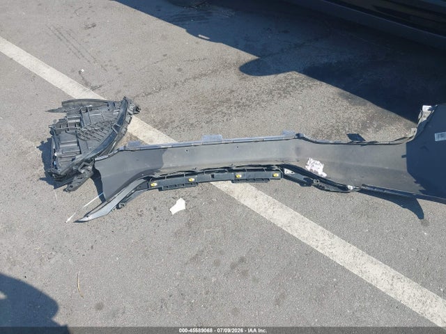 45589068 :رقم المزاد ، W1K5J4HB5MN165363 vin ، 2021 Mercedes-benz Cla 250 4matic مزاد بيع