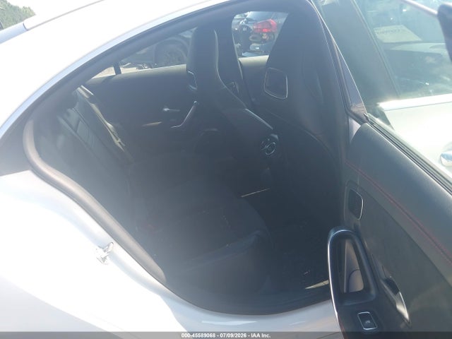 45589068 :رقم المزاد ، W1K5J4HB5MN165363 vin ، 2021 Mercedes-benz Cla 250 4matic مزاد بيع