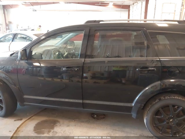 Продажа на аукционе авто 2018 Dodge Journey Gt Awd, vin: 3C4PDDEG5JT463482, номер лота: 45589070