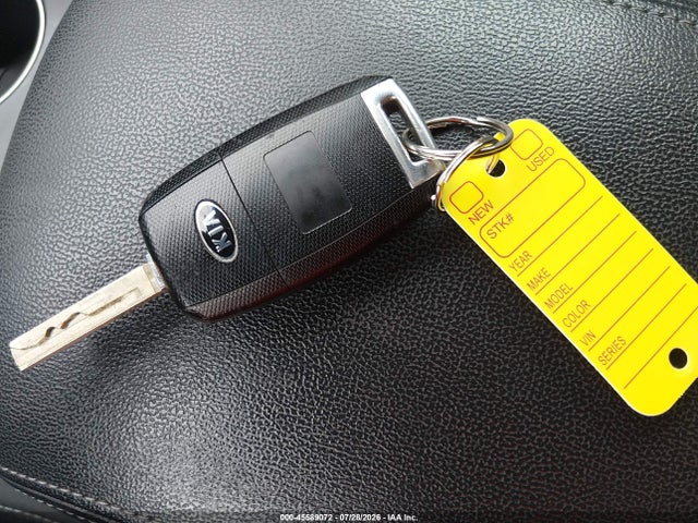 Aukcja sprzedaży 2016 Kia Sorento 2.4l Lx, vin: 5XYPGDA37GG165686, numer aukcji: 45589072