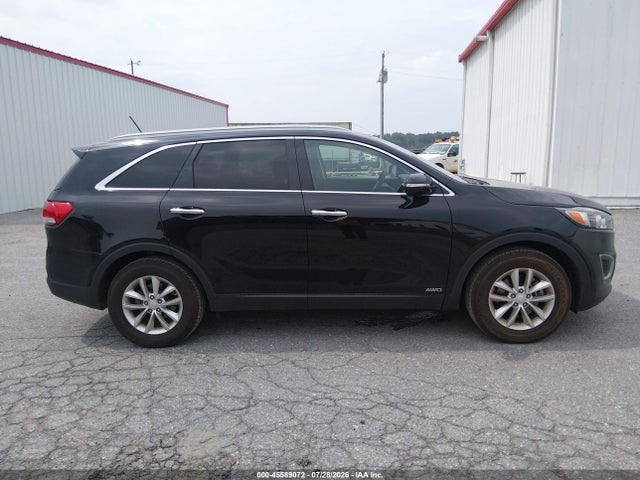 Aukcja sprzedaży 2016 Kia Sorento 2.4l Lx, vin: 5XYPGDA37GG165686, numer aukcji: 45589072