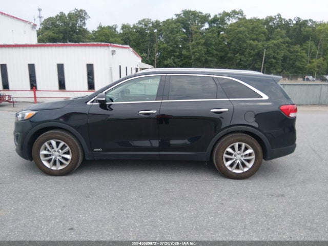 Aukcja sprzedaży 2016 Kia Sorento 2.4l Lx, vin: 5XYPGDA37GG165686, numer aukcji: 45589072