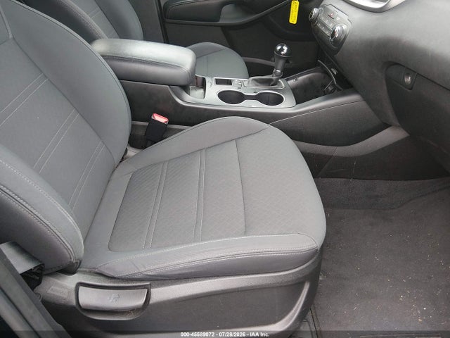 Aukcja sprzedaży 2016 Kia Sorento 2.4l Lx, vin: 5XYPGDA37GG165686, numer aukcji: 45589072
