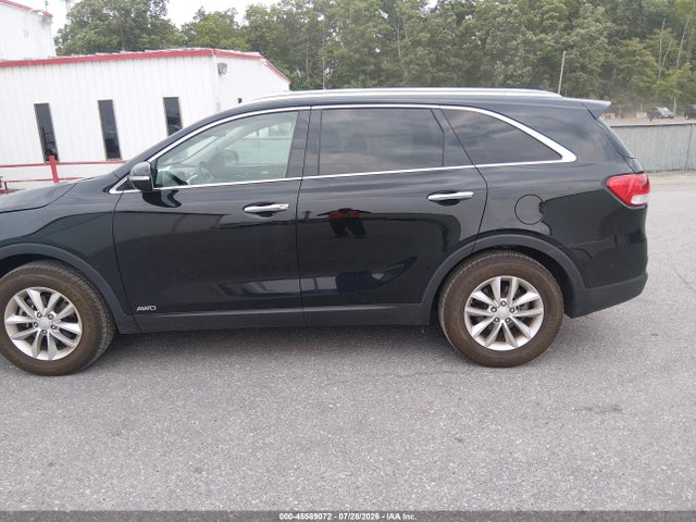 Aukcja sprzedaży 2016 Kia Sorento 2.4l Lx, vin: 5XYPGDA37GG165686, numer aukcji: 45589072