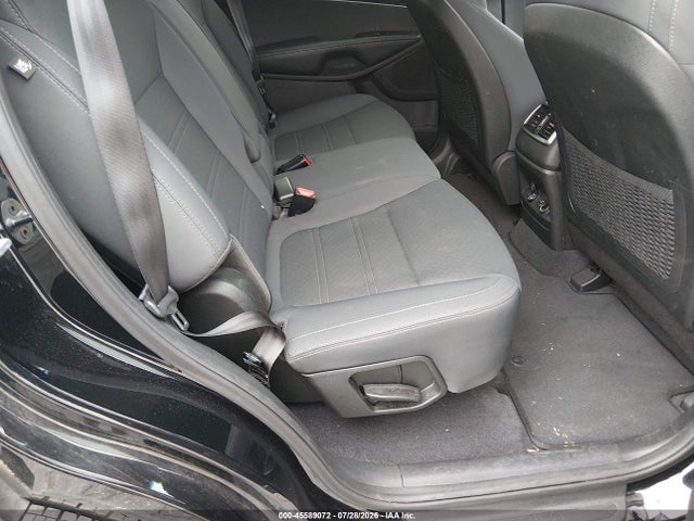 Aukcja sprzedaży 2016 Kia Sorento 2.4l Lx, vin: 5XYPGDA37GG165686, numer aukcji: 45589072