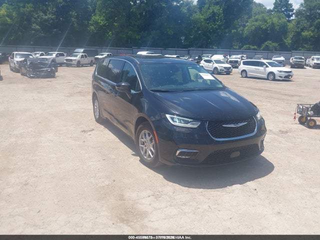 Продаж на аукціоні авто 2024 Chrysler Pacifica Touring L, vin: 2C4RC1BGXRR179570, номер лоту: 45589073