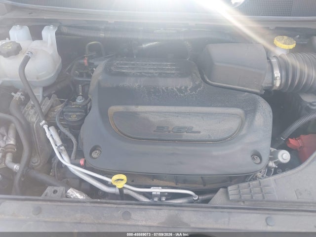 Продаж на аукціоні авто 2024 Chrysler Pacifica Touring L, vin: 2C4RC1BGXRR179570, номер лоту: 45589073