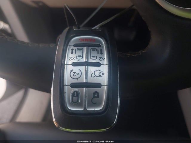 Продаж на аукціоні авто 2024 Chrysler Pacifica Touring L, vin: 2C4RC1BGXRR179570, номер лоту: 45589073