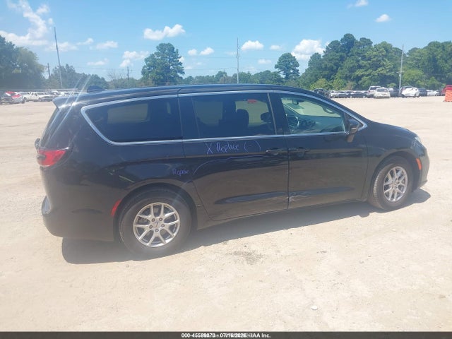 Продаж на аукціоні авто 2024 Chrysler Pacifica Touring L, vin: 2C4RC1BGXRR179570, номер лоту: 45589073