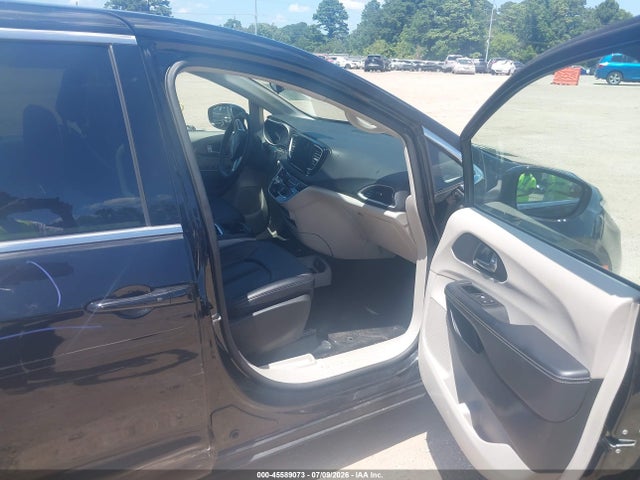 Продаж на аукціоні авто 2024 Chrysler Pacifica Touring L, vin: 2C4RC1BGXRR179570, номер лоту: 45589073