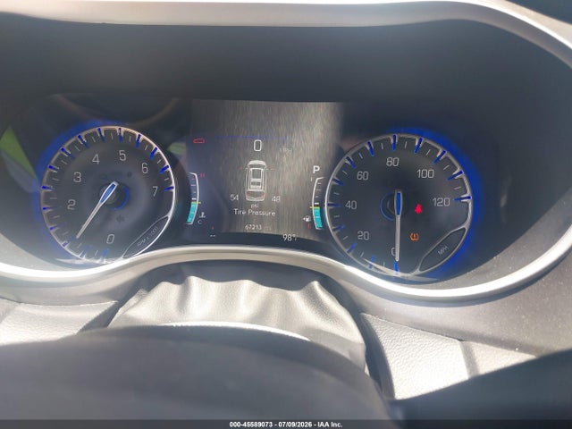 Продаж на аукціоні авто 2024 Chrysler Pacifica Touring L, vin: 2C4RC1BGXRR179570, номер лоту: 45589073