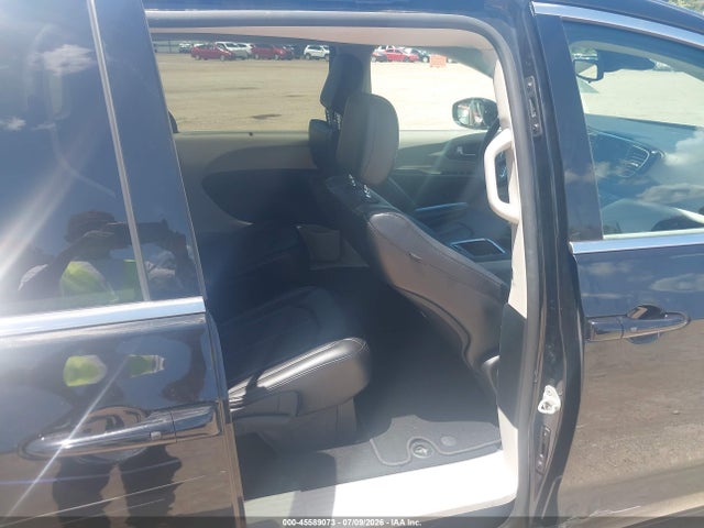 Продаж на аукціоні авто 2024 Chrysler Pacifica Touring L, vin: 2C4RC1BGXRR179570, номер лоту: 45589073