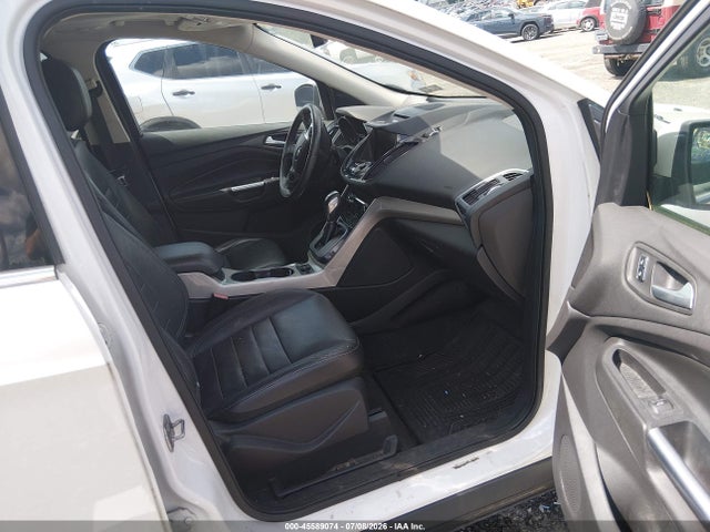 Aukcja sprzedaży 2013 Ford Escape Sel, vin: 1FMCU9HX2DUB76193, numer aukcji: 45589074