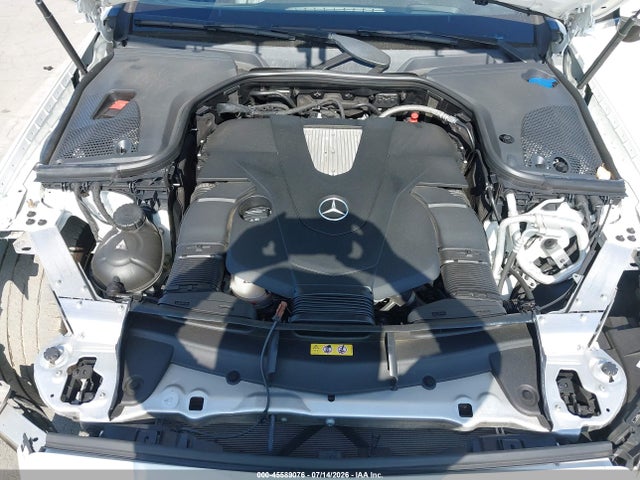 Mercedes-Benz E 400 2018 WDD1K6FB1JF043423 Image 10