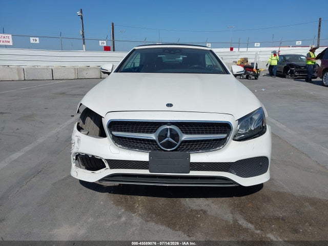 Mercedes-Benz E 400 2018 WDD1K6FB1JF043423 Image 13