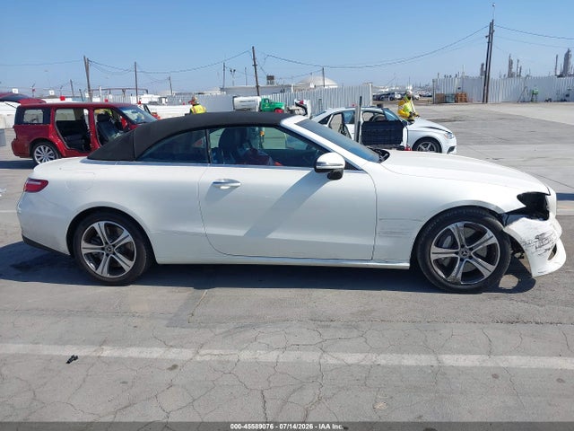 Mercedes-Benz E 400 2018 WDD1K6FB1JF043423 Image 14