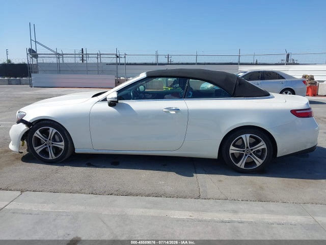 Mercedes-Benz E 400 2018 WDD1K6FB1JF043423 Image 15