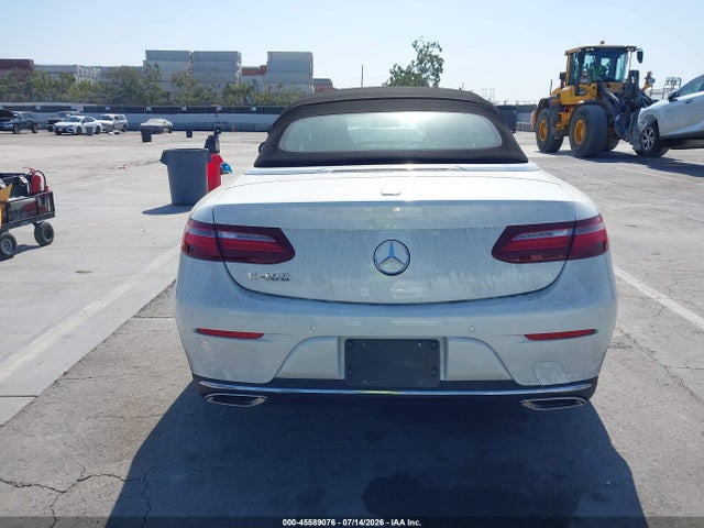 Mercedes-Benz E 400 2018 WDD1K6FB1JF043423 Image 17