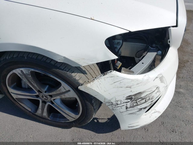 Mercedes-Benz E 400 2018 WDD1K6FB1JF043423 Image 18