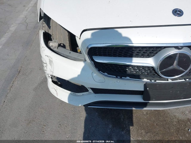 Mercedes-Benz E 400 2018 WDD1K6FB1JF043423 Image 19