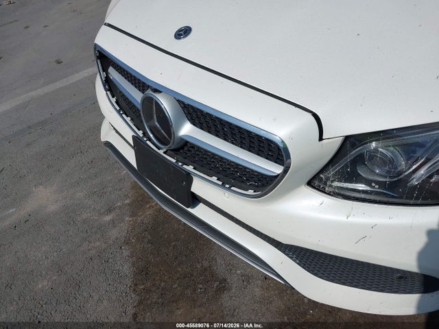 Mercedes-Benz E 400 2018 WDD1K6FB1JF043423 Image 20