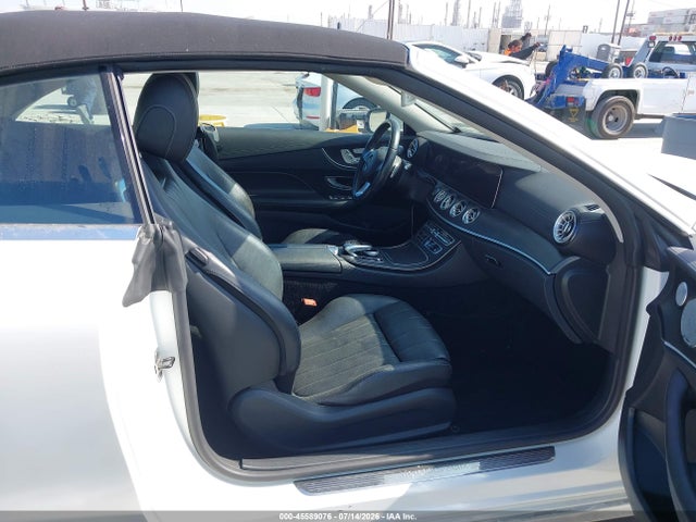 Mercedes-Benz E 400 2018 WDD1K6FB1JF043423 Image 5