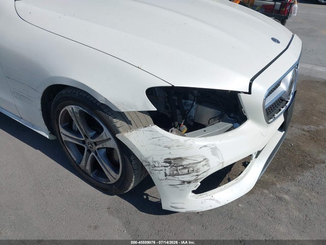 Mercedes-Benz E 400 2018 WDD1K6FB1JF043423 Image 6