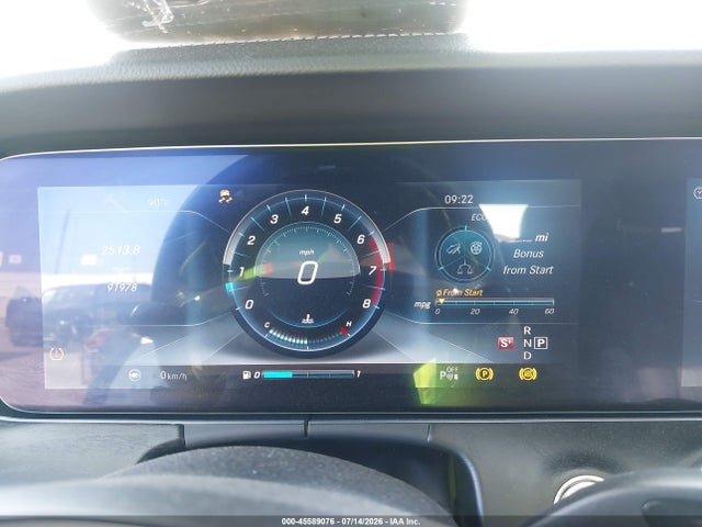Mercedes-Benz E 400 2018 WDD1K6FB1JF043423 Image 7