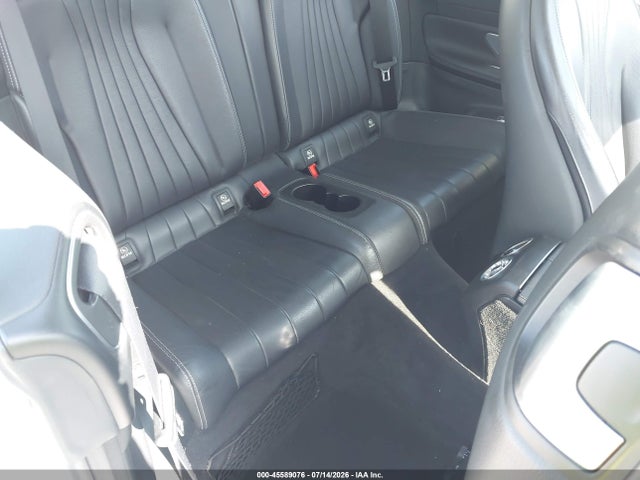 Mercedes-Benz E 400 2018 WDD1K6FB1JF043423 Image 8
