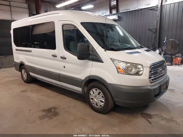 2015 1FBAX2CM7FKB27694 главное изображение