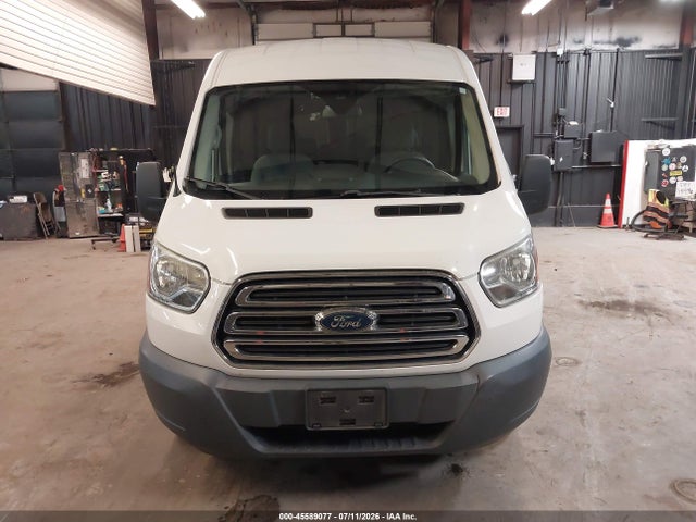 Ford Transit-350 Xlt 2015 1FBAX2CM7FKB27694 Image 17