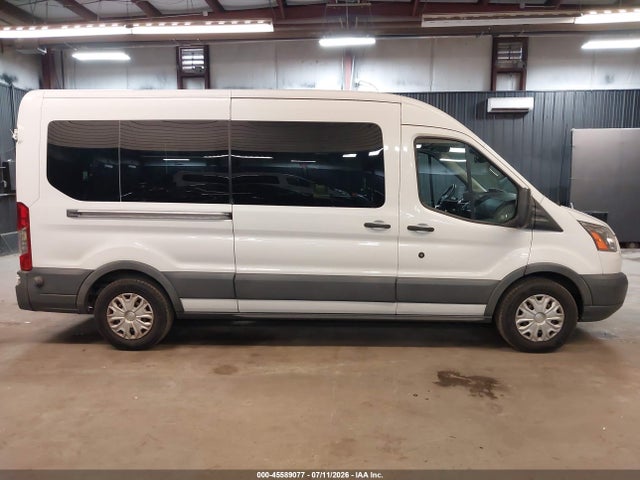 Ford Transit-350 Xlt 2015 1FBAX2CM7FKB27694 Image 18
