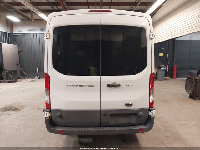 Ford Transit-350 Xlt 2015 1FBAX2CM7FKB27694 Image 21