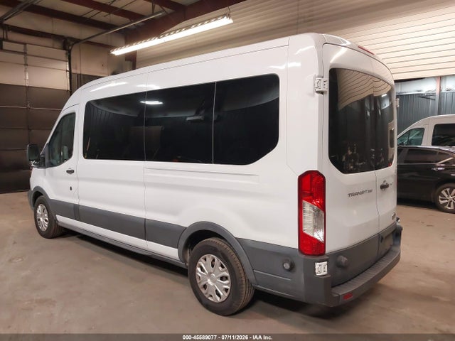 Ford Transit-350 Xlt 2015 1FBAX2CM7FKB27694 Image 3