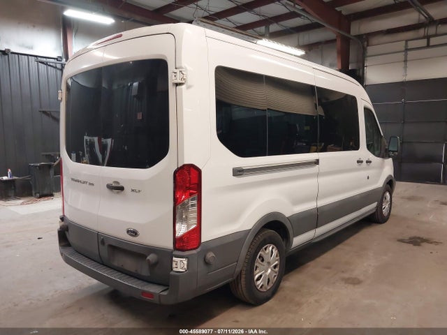 Ford Transit-350 Xlt 2015 1FBAX2CM7FKB27694 Image 4