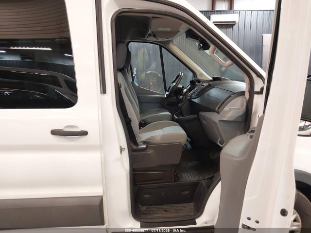 Ford Transit-350 Xlt 2015 1FBAX2CM7FKB27694 Image 5