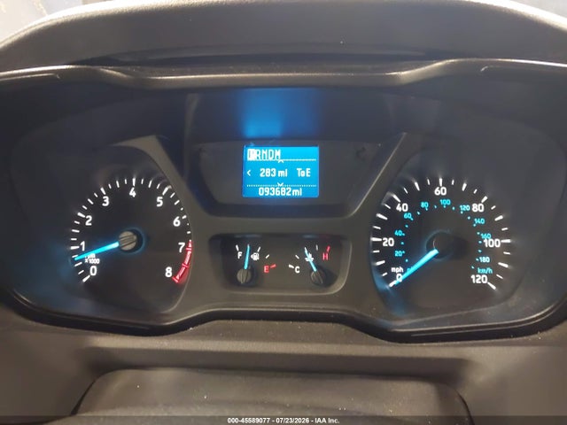 Ford Transit-350 Xlt 2015 1FBAX2CM7FKB27694 Image 7