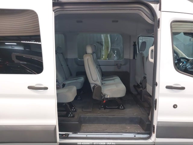 Ford Transit-350 Xlt 2015 1FBAX2CM7FKB27694 Image 8