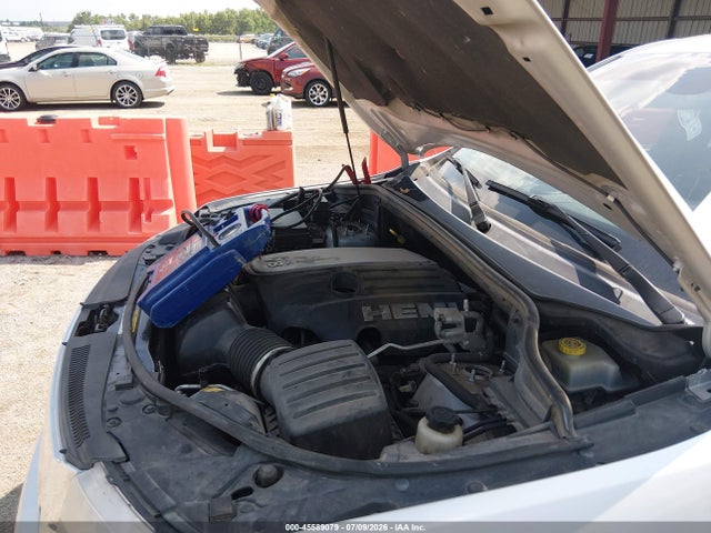 Aukcja sprzedaży 2011 Jeep Grand Cherokee Overland, vin: 1J4RR6GT2BC607299, numer aukcji: 45589079