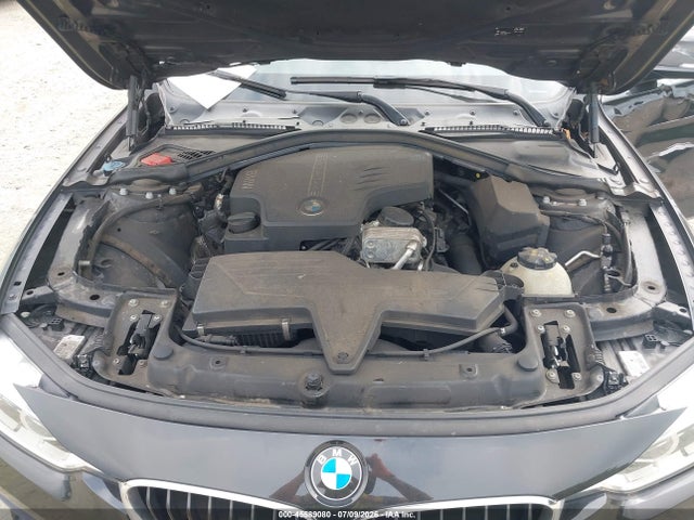 BMW 328i Xdrive 2016 WBA8E3G51GNU04068 Image 10