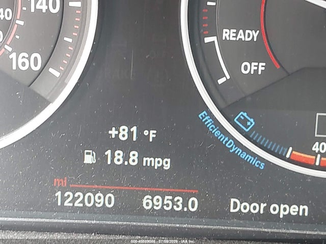 BMW 328i Xdrive 2016 WBA8E3G51GNU04068 Image 15