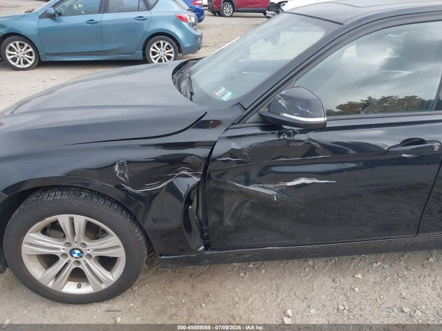 BMW 328i Xdrive 2016 WBA8E3G51GNU04068 Image 6