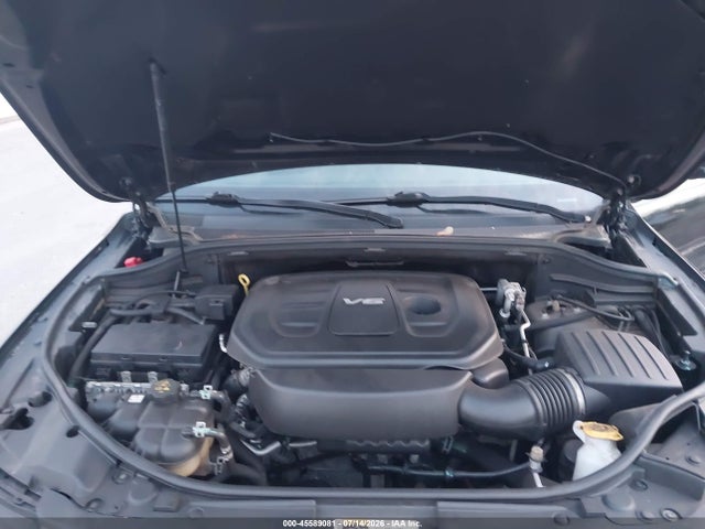 1C4RJFCG0GC349149 Jeep Grand Cherokee High Altitude