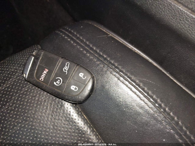 1C4RJFCG0GC349149 Jeep Grand Cherokee High Altitude