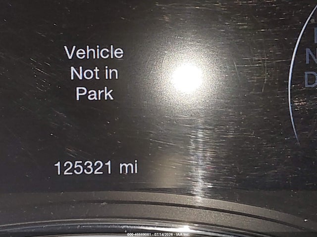 1C4RJFCG0GC349149 Jeep Grand Cherokee High Altitude