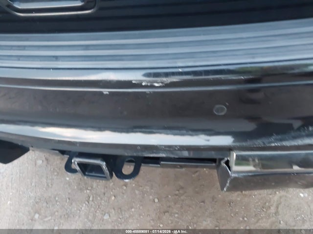 1C4RJFCG0GC349149 Jeep Grand Cherokee High Altitude