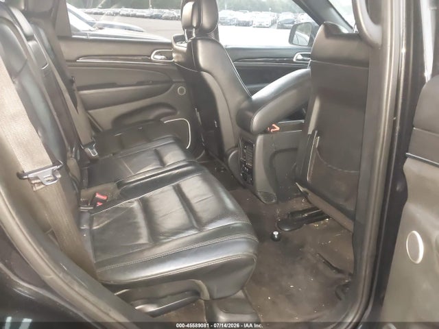 1C4RJFCG0GC349149 Jeep Grand Cherokee High Altitude