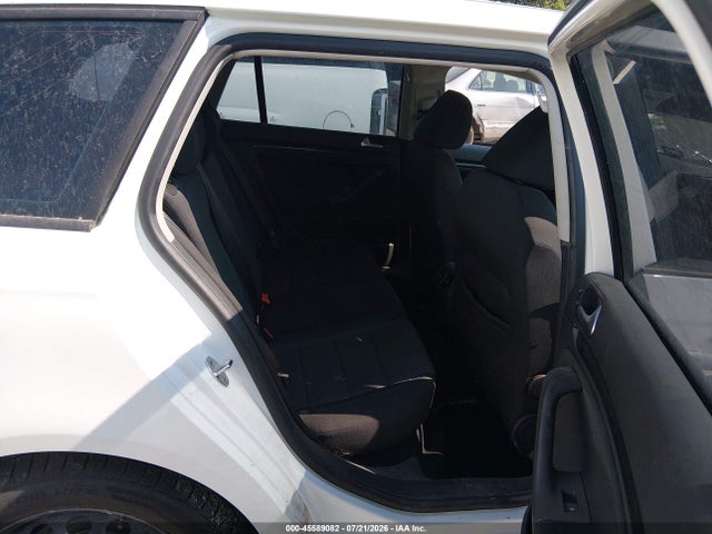 Aukcja sprzedaży 2014 Volkswagen Jetta Sportwagen 2.5l S, vin: 3VWPP7AJ1EM613904, numer aukcji: 45589082