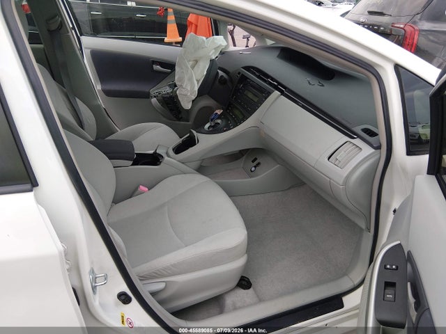 45589085 :رقم المزاد ، JTDKN3DU9B1388724 vin ، 2011 Toyota Prius مزاد بيع