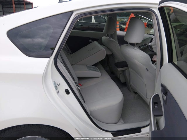 45589085 :رقم المزاد ، JTDKN3DU9B1388724 vin ، 2011 Toyota Prius مزاد بيع